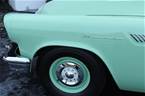 1957 Ford Thunderbird Picture 5