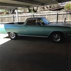 1965 Chevrolet El Camino Picture 5