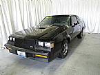 1987 Buick Grand National Picture 5