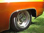 1975 Chevrolet Stepside Picture 5