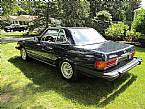 1983 Mercedes 380SL Picture 5