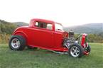1932 Ford 3 Window Coupe Picture 5