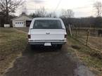 1978 Chevrolet Blazer Picture 5