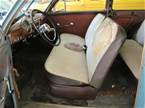 1951 Ford Country Squire Picture 5