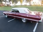 1963 Chevrolet Impala Picture 5