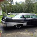 1957 Cadillac Fleetwood Picture 5