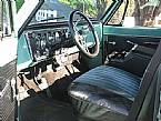 1969 Chevrolet C20 Picture 5