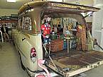 1953 Chevrolet Tin Woody Picture 5