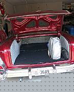 1957 Chevrolet Bel Air Picture 5