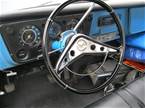 1971 Chevrolet C10 Picture 5