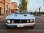 1973 Ford Mustang Picture 5