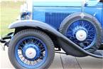 1931 Chevrolet Independence Picture 5