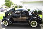 1935 Ford 48 Picture 5