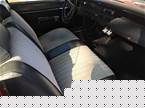 1969 Plymouth Satellite Picture 5