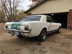 1966 Ford Mustang Picture 5