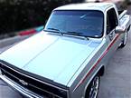 1984 Chevrolet C10 Picture 5