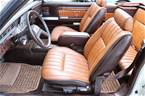1984 Chrysler LeBaron Picture 5