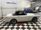 1961 Sunbeam Alpine Picture 5