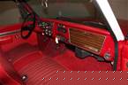 1971 Chevrolet Cheyenne Picture 5