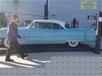 1955 Cadillac Series 62 Picture 5