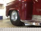 1956 Chevrolet 3100 Picture 5