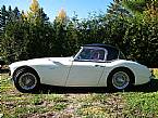 1959 Austin Healey BN7 Picture 5