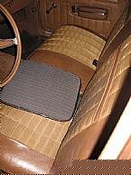 1972 AMC Matador Picture 5