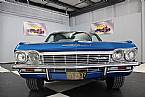 1965 Chevrolet Impala Picture 5