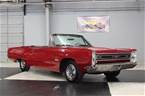 1968 Plymouth Fury Picture 5