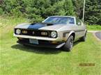 1972 Ford Mustang Picture 5