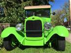 1929 Ford Model A Picture 5