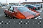 1968 AMC AMX Picture 5