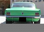 1965 Ford Mustang Picture 5