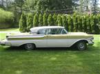 1957 Mercury Turnpike Cruiser Picture 5