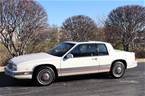 1988 Cadillac Eldorado Picture 5