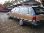 1996 Buick Roadmaster Picture 5