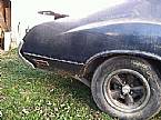 1970 Oldsmobile 442 Picture 5