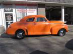 1941 Chevrolet Master Deluxe Picture 5