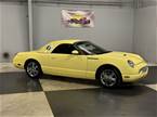 2002 Ford Thunderbird Picture 5