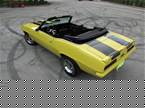 1969 Chevrolet Camaro Picture 5