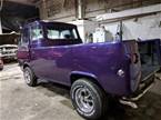 1966 Ford Econoline Picture 5