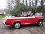 1967 Jeep Jeepster Picture 5