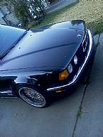 1988 BMW 735i Picture 5