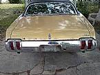 1970 Oldsmobile Cutlass Picture 5