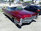 1968 Cadillac DeVille Picture 5