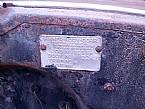 1931 Chevrolet Sedan Picture 5