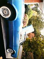1967 Oldsmobile Cutlass Picture 5