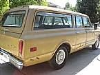 1970 Chevrolet Suburban Picture 5