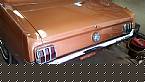 1966 Ford Mustang Picture 5