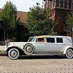 1933 Rolls Royce Custom Picture 5